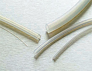 Premium Grade Silicone Tubing